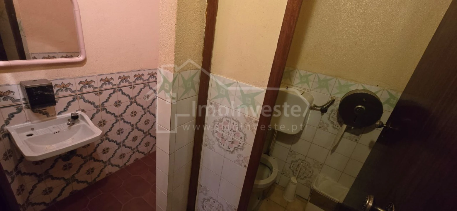 Negócio para Venda em Alcains Foto 3