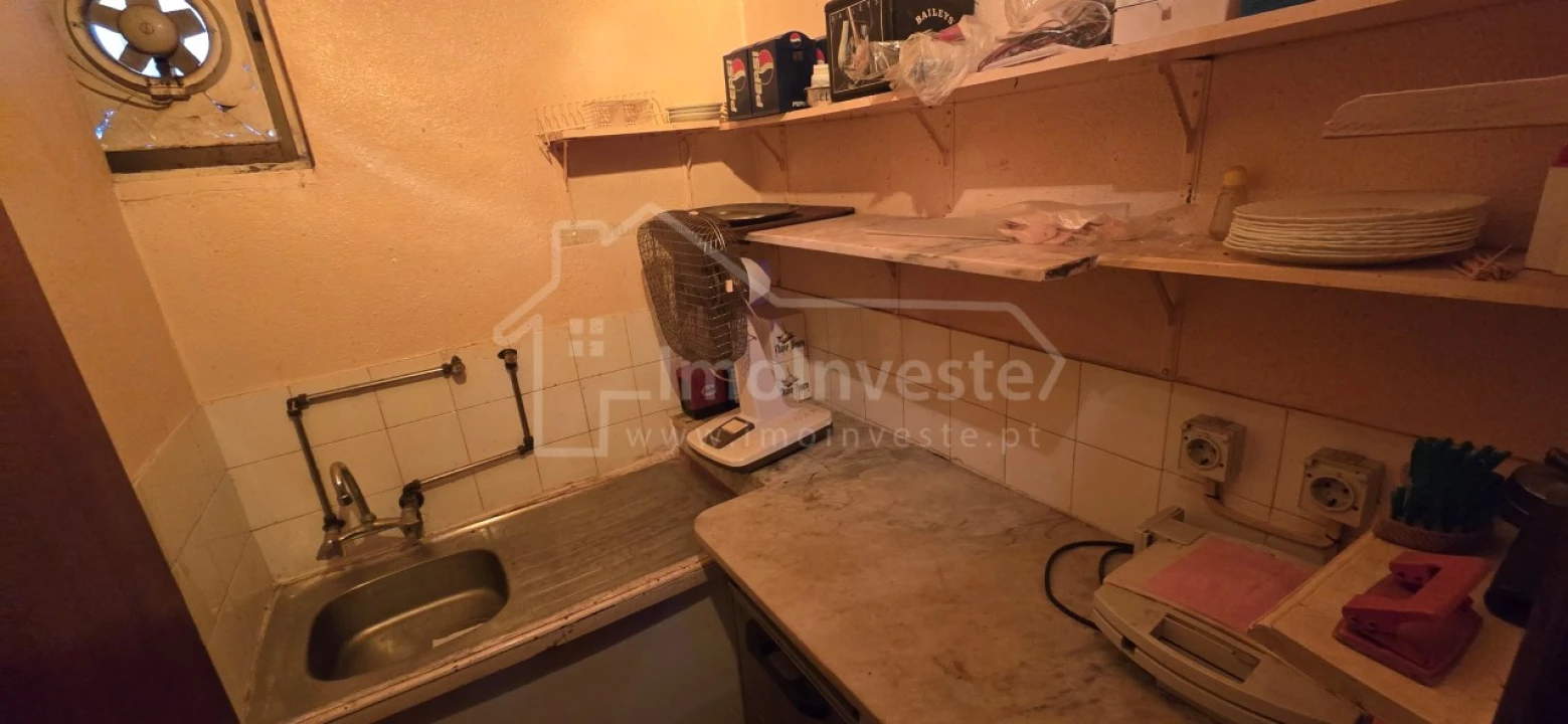 Negócio para Venda em Alcains Foto 8