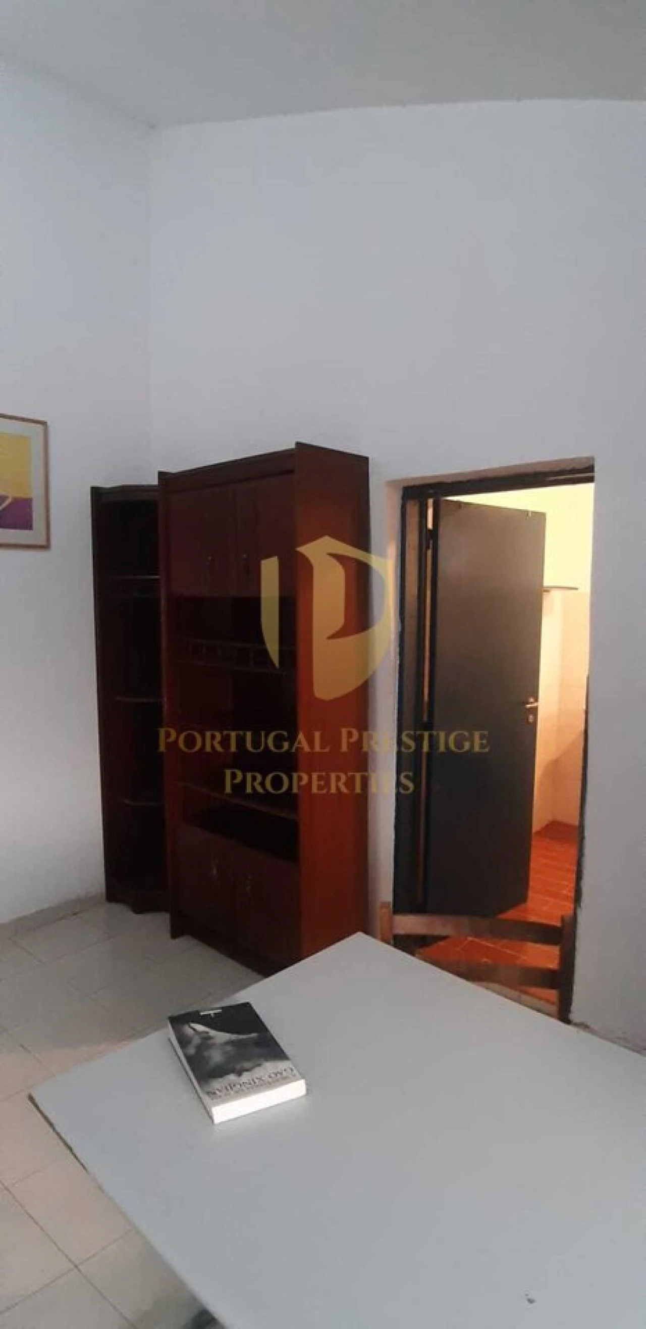 Moradia T2 para Venda em Santa Catarina da Fonte do Bispo Foto 15