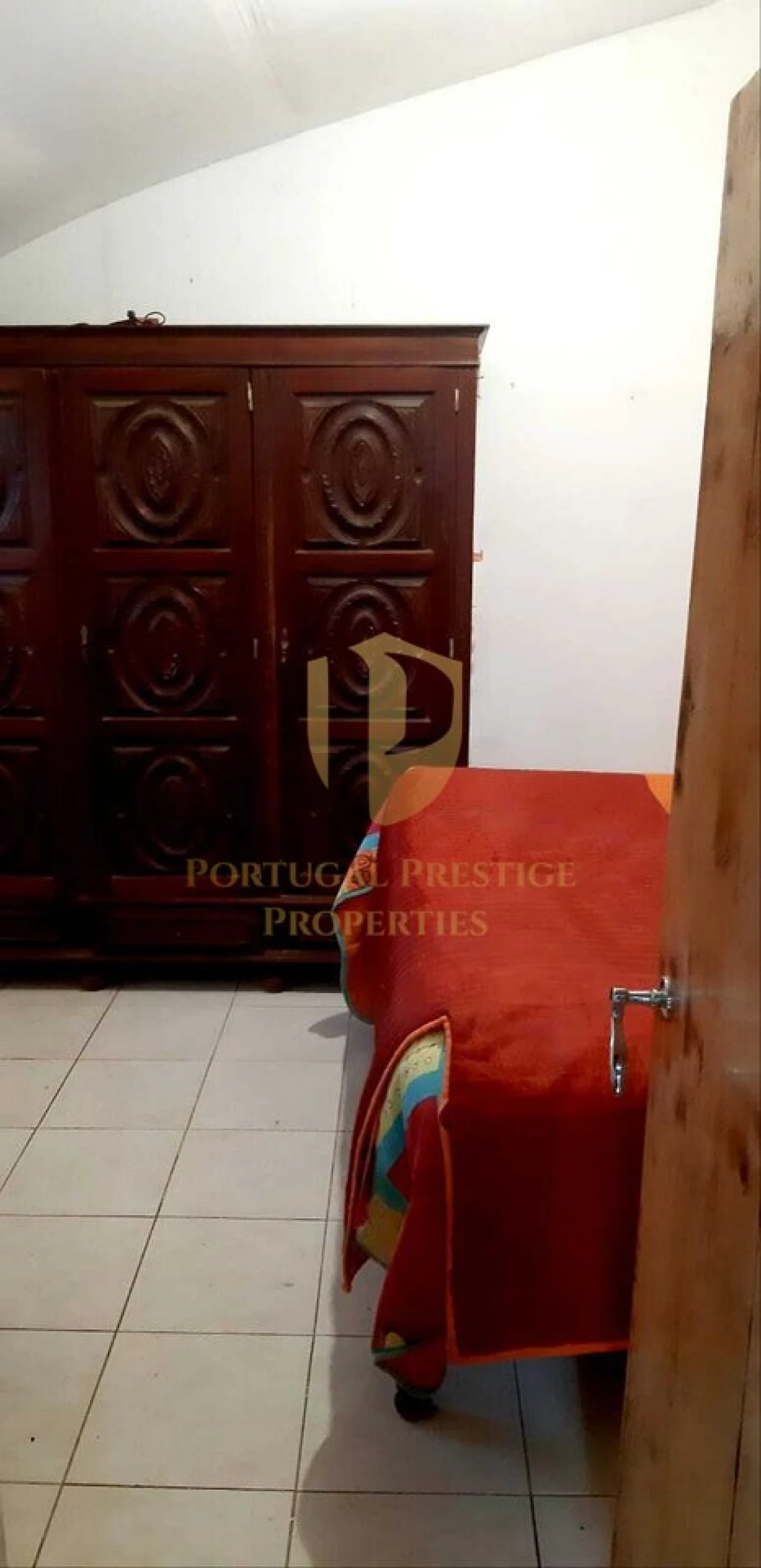 Moradia T2 para Venda em Santa Catarina da Fonte do Bispo Foto 16