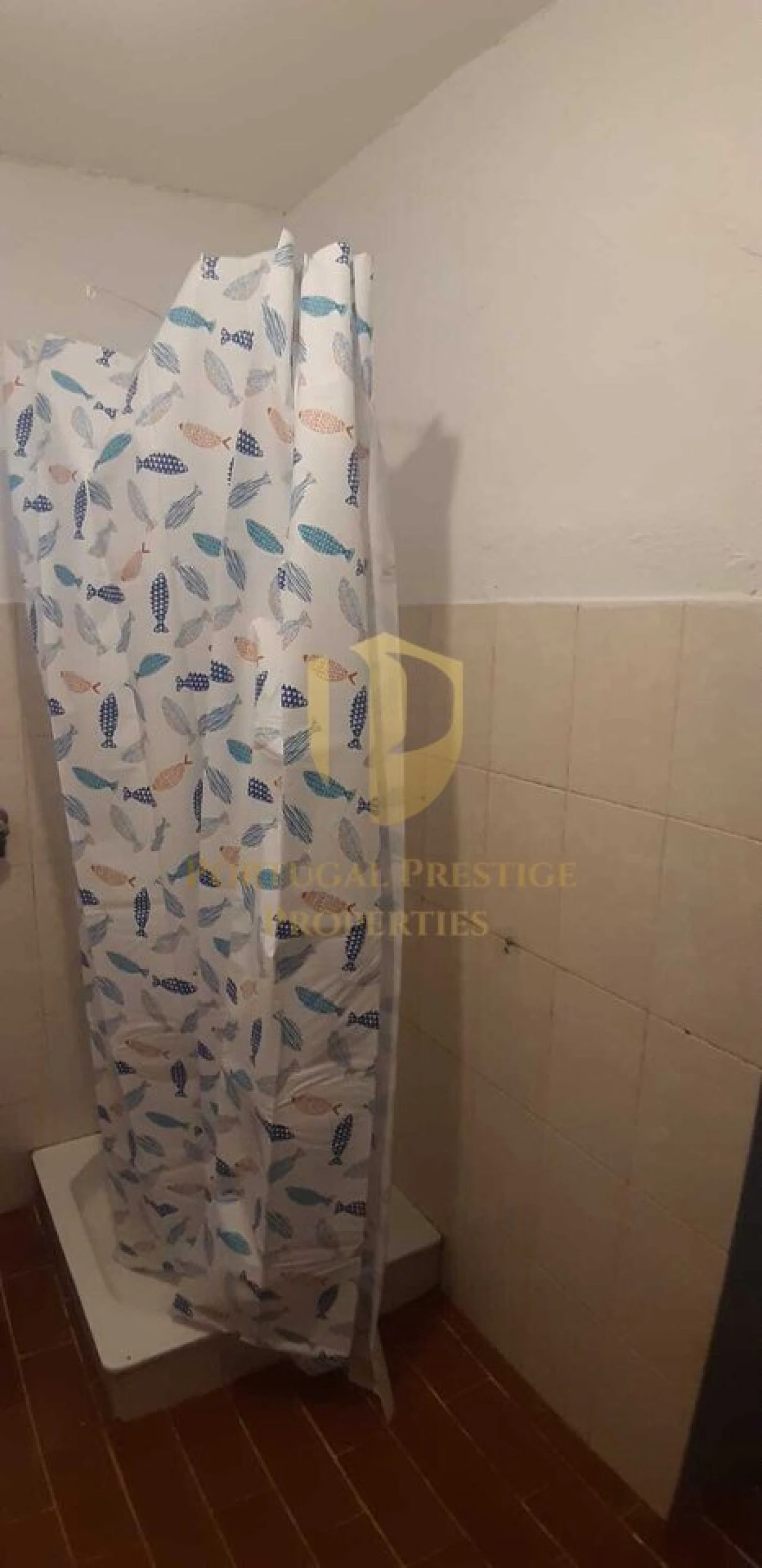Moradia T2 para Venda em Santa Catarina da Fonte do Bispo Foto 18