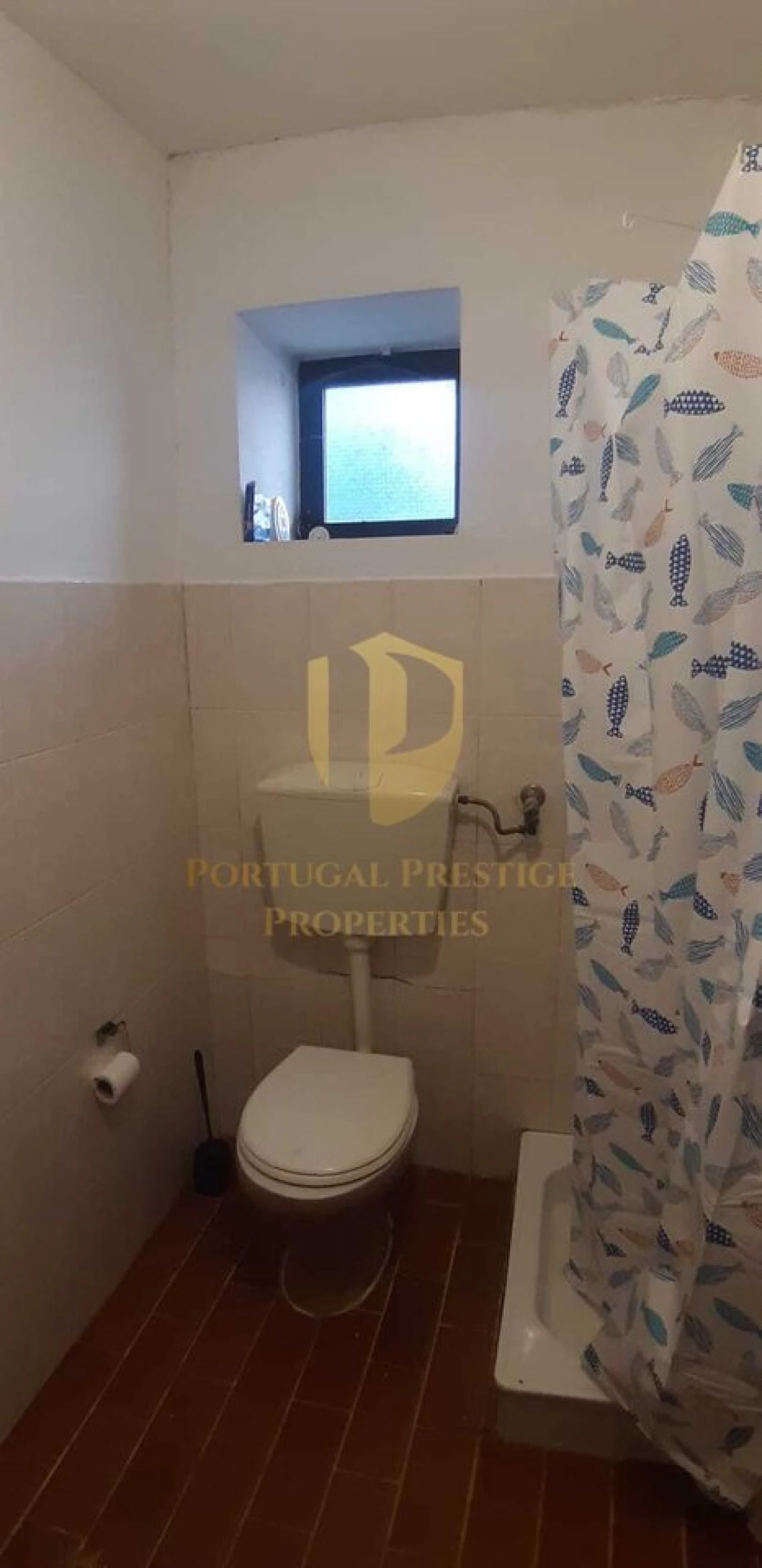 Moradia T2 para Venda em Santa Catarina da Fonte do Bispo Foto 19