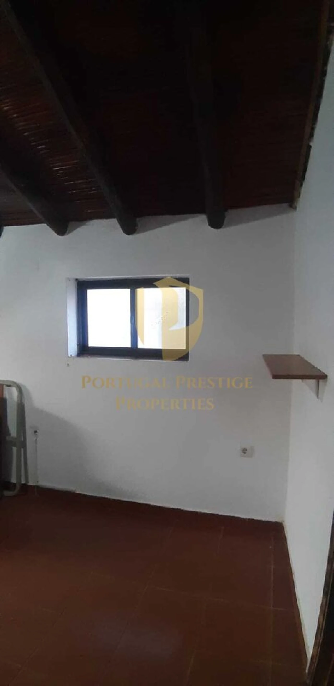 Moradia T2 para Venda em Santa Catarina da Fonte do Bispo Foto 27