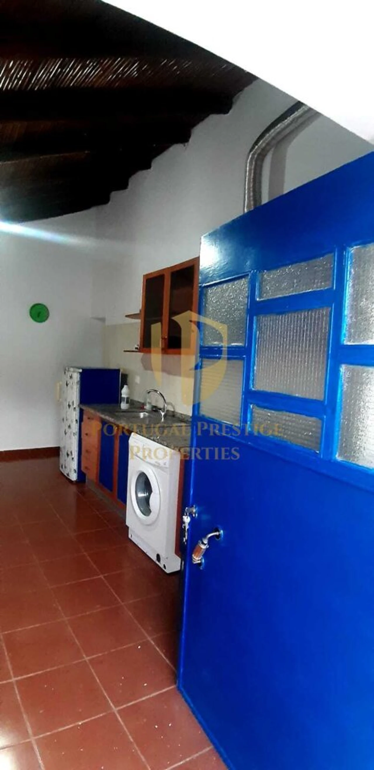 Moradia T2 para Venda em Santa Catarina da Fonte do Bispo Foto 31