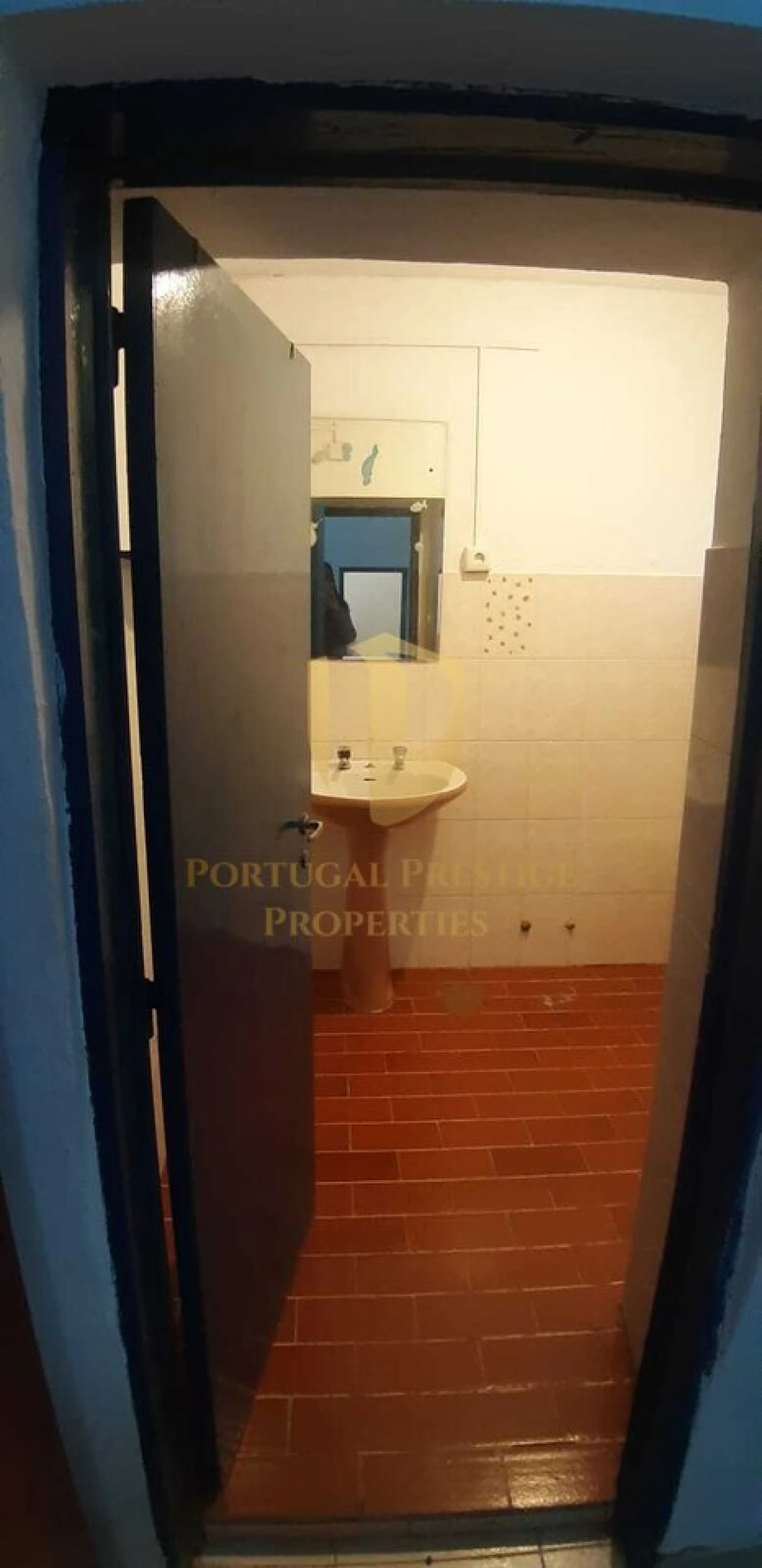 Moradia T2 para Venda em Santa Catarina da Fonte do Bispo Foto 36