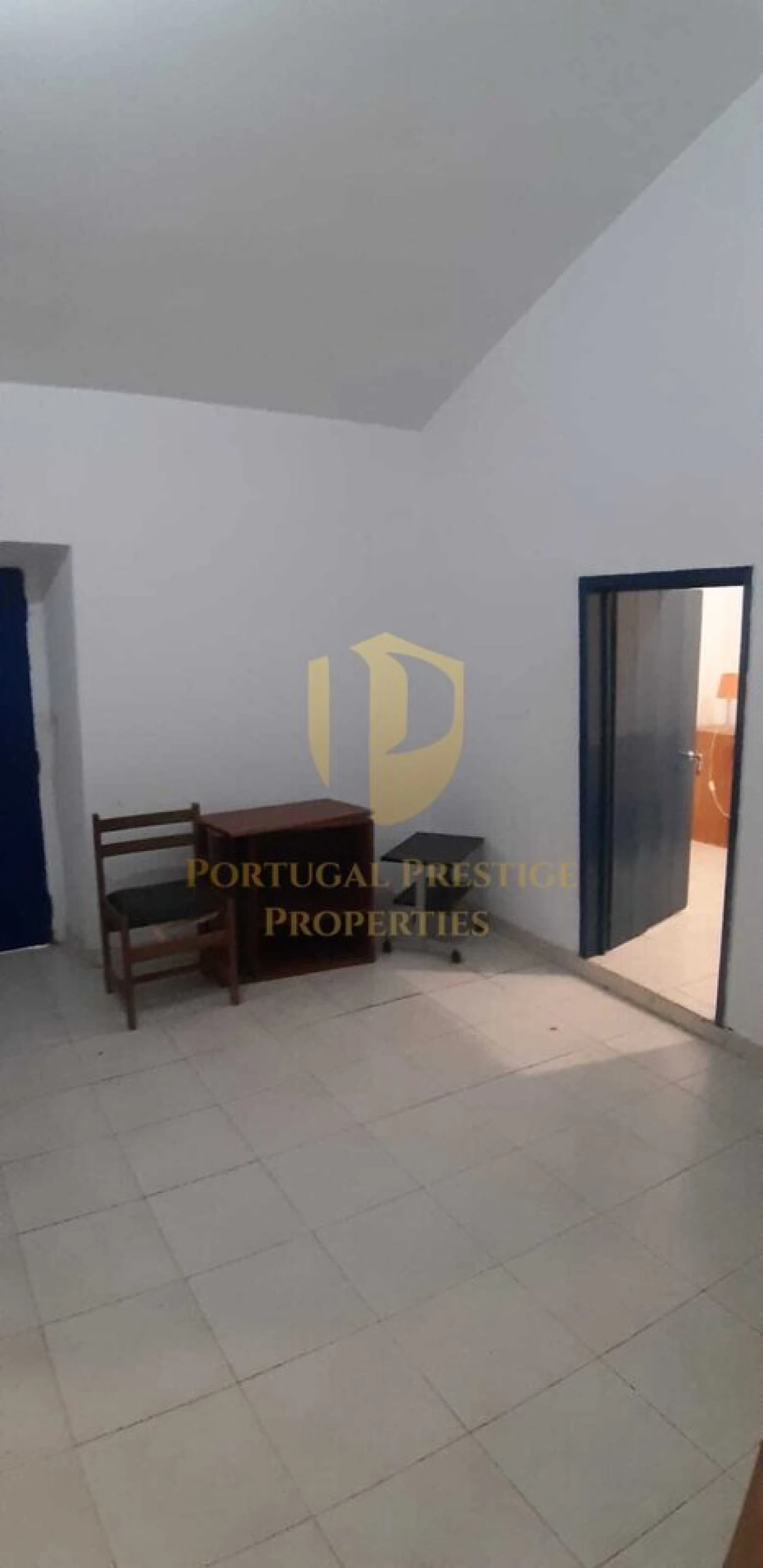 Moradia T2 para Venda em Santa Catarina da Fonte do Bispo Foto 38