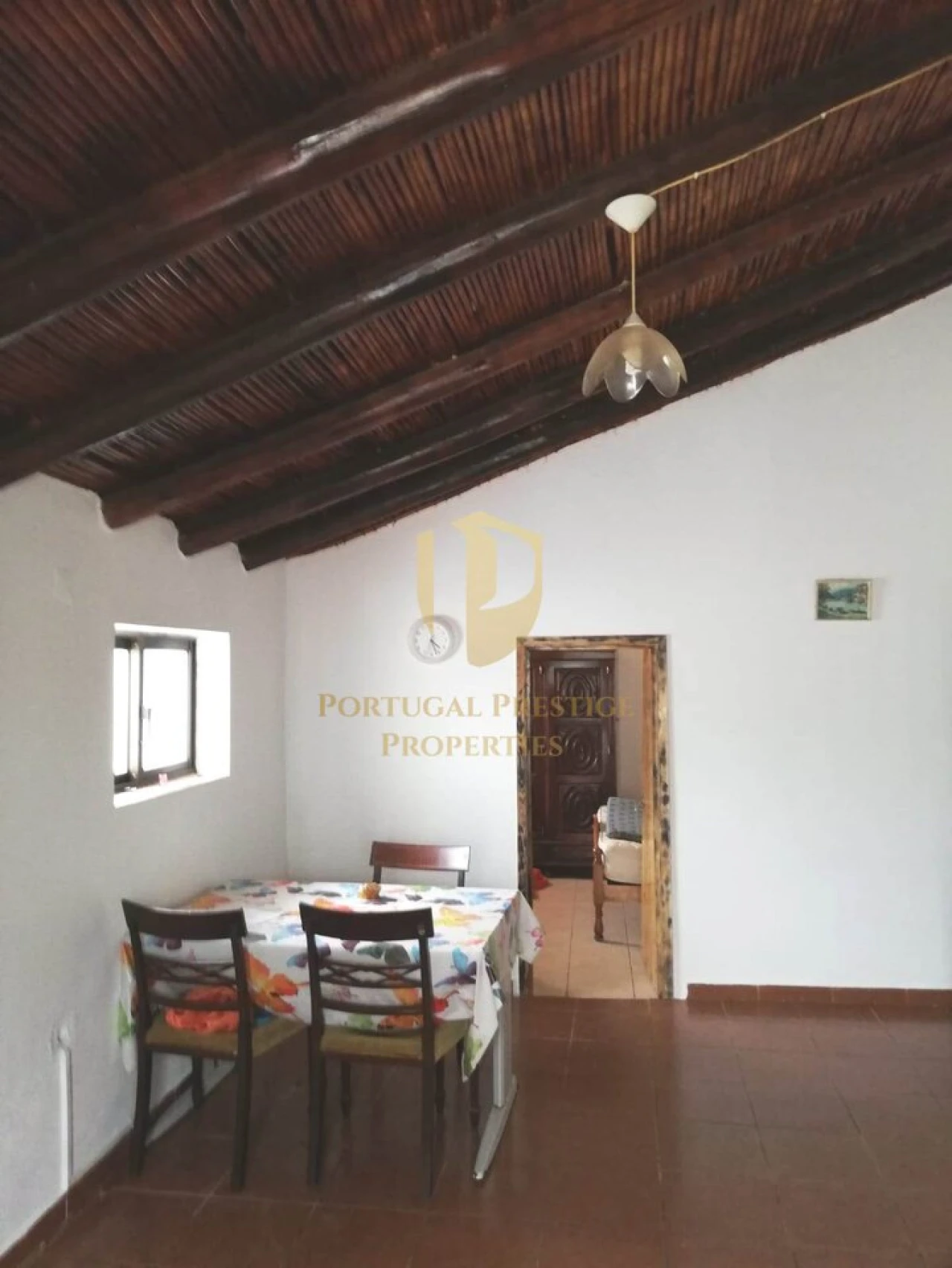 Moradia T2 para Venda em Santa Catarina da Fonte do Bispo Foto 14