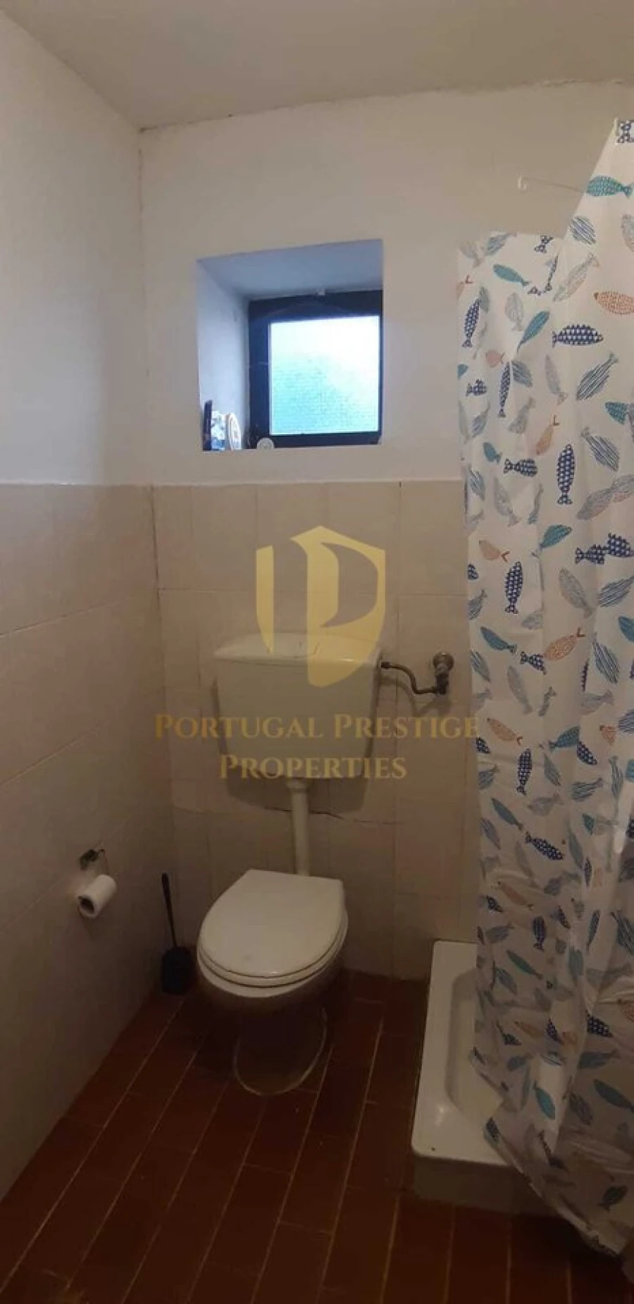 Moradia T2 para Venda em Santa Catarina da Fonte do Bispo Foto 19