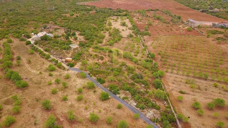 Moradia T2 para Venda em Santa Catarina da Fonte do Bispo Foto 6