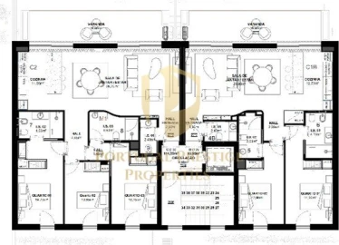 Apartamento T2 para Venda em Moncarapacho e Fuseta