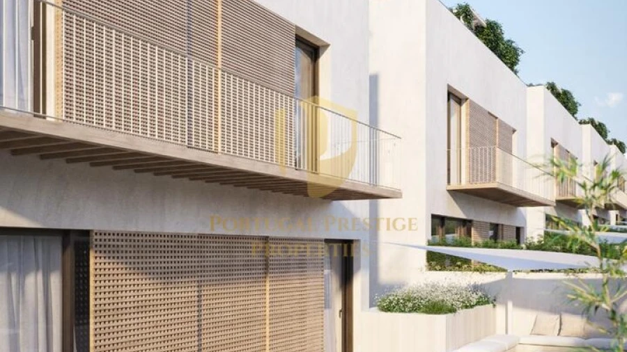Moradia T3 para Venda em Moncarapacho e Fuseta