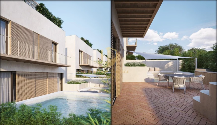 Moradia T3 para Venda em Moncarapacho e Fuseta Foto 17