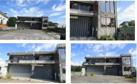 Armazém para Venda em Fiães