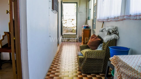 Quinta T3 para Venda em Santa Cruz do Douro e São Tomé de Covelas