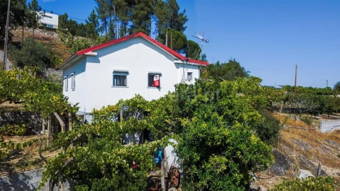Quinta T2 para Venda em Santa Cruz do Douro e São Tomé de Covelas