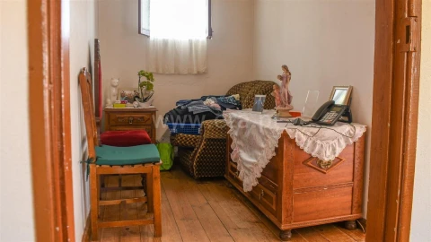 Quinta T3 para Venda em Santa Cruz do Douro e São Tomé de Covelas