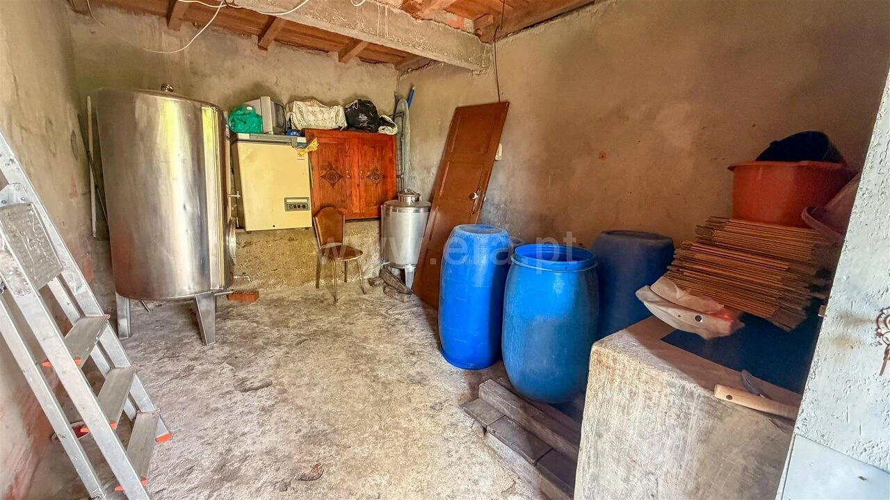 Quinta T3 para Venda em Santa Cruz do Douro e São Tomé de Covelas Foto 15