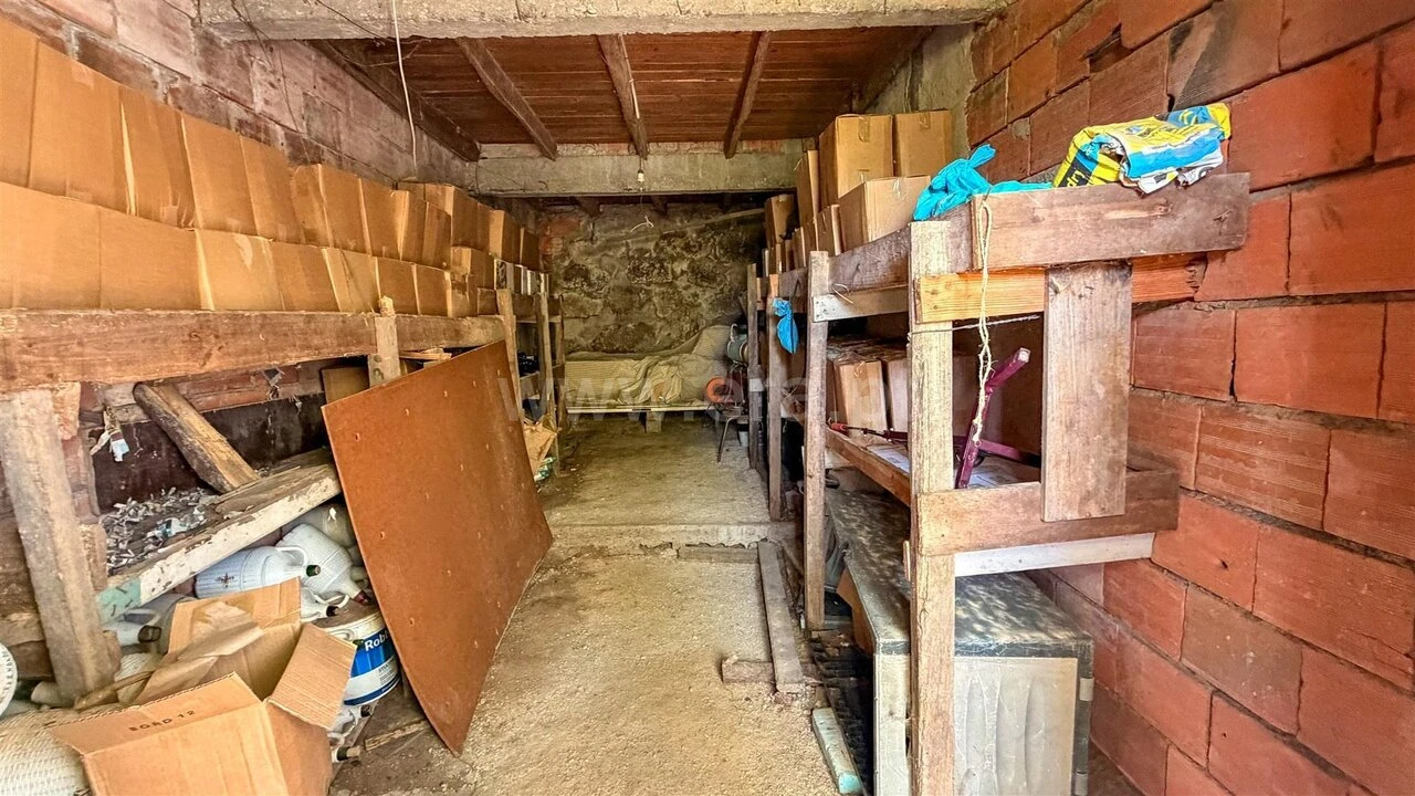 Quinta T3 para Venda em Santa Cruz do Douro e São Tomé de Covelas Foto 14