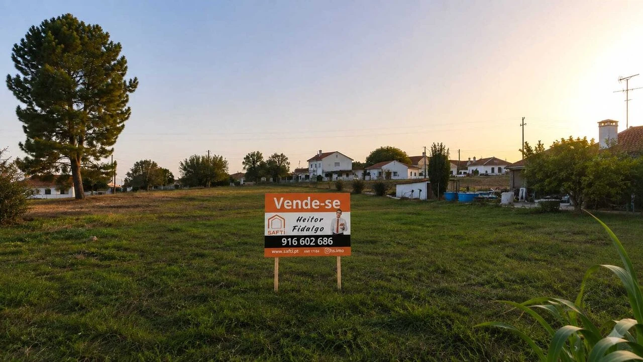 Terreno para Venda em Riachos Foto 1