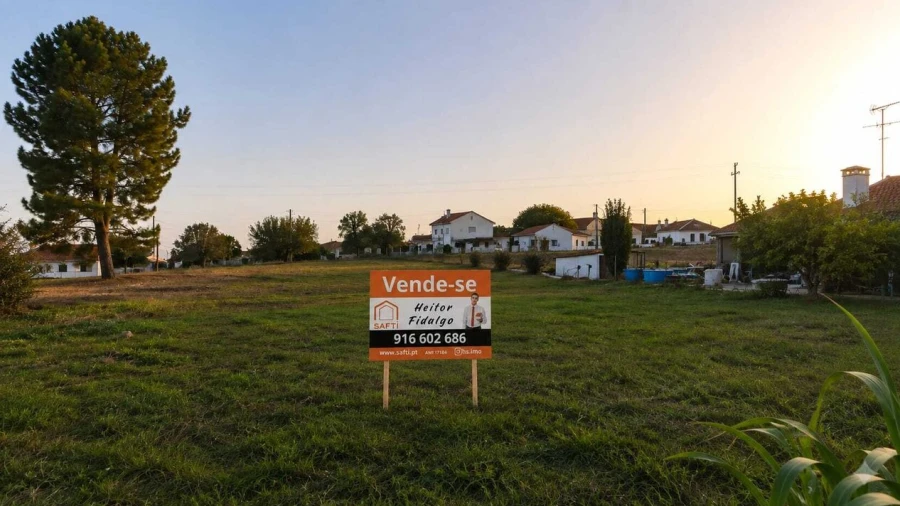 Terreno para Venda em Riachos