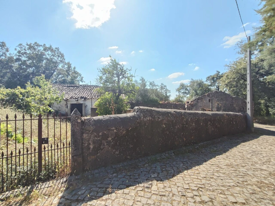 Moradia T6 para Venda em Pussos São Pedro Foto 35