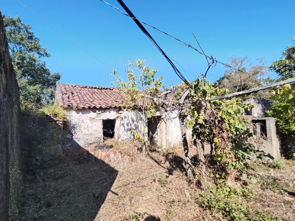 Moradia T6 para Venda em Pussos São Pedro Foto 21