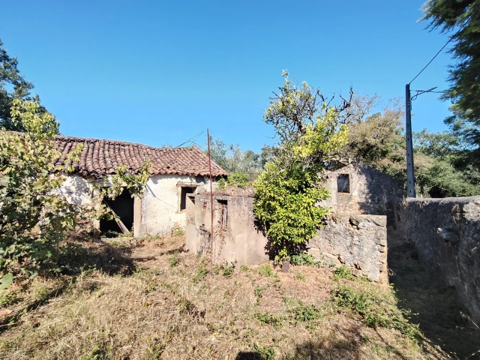 Moradia T6 para Venda em Pussos São Pedro Foto 23