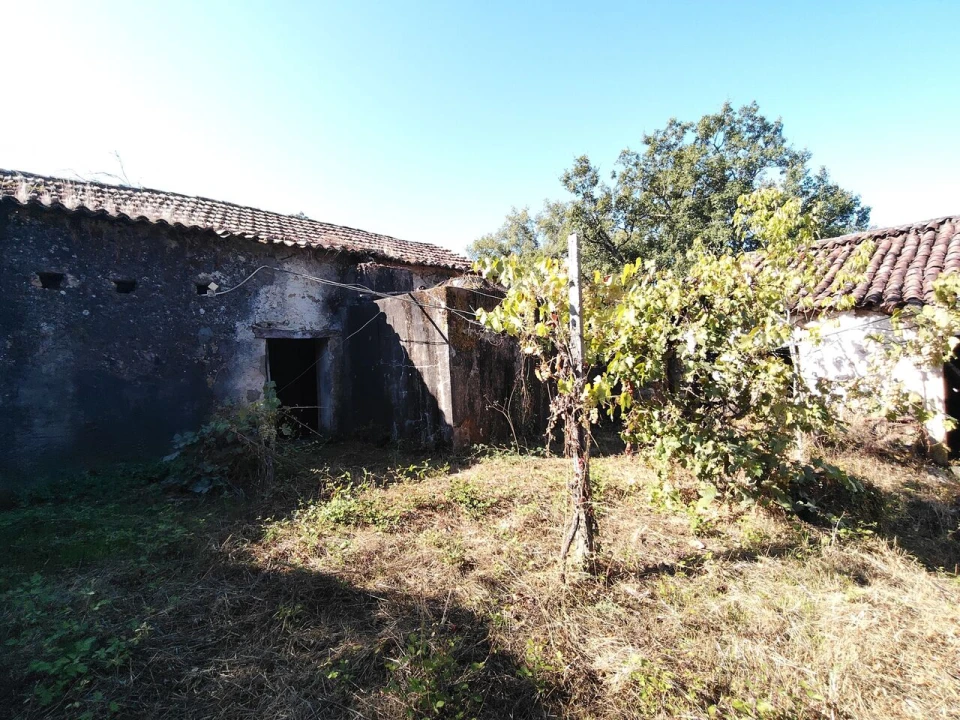 Moradia T6 para Venda em Pussos São Pedro Foto 24