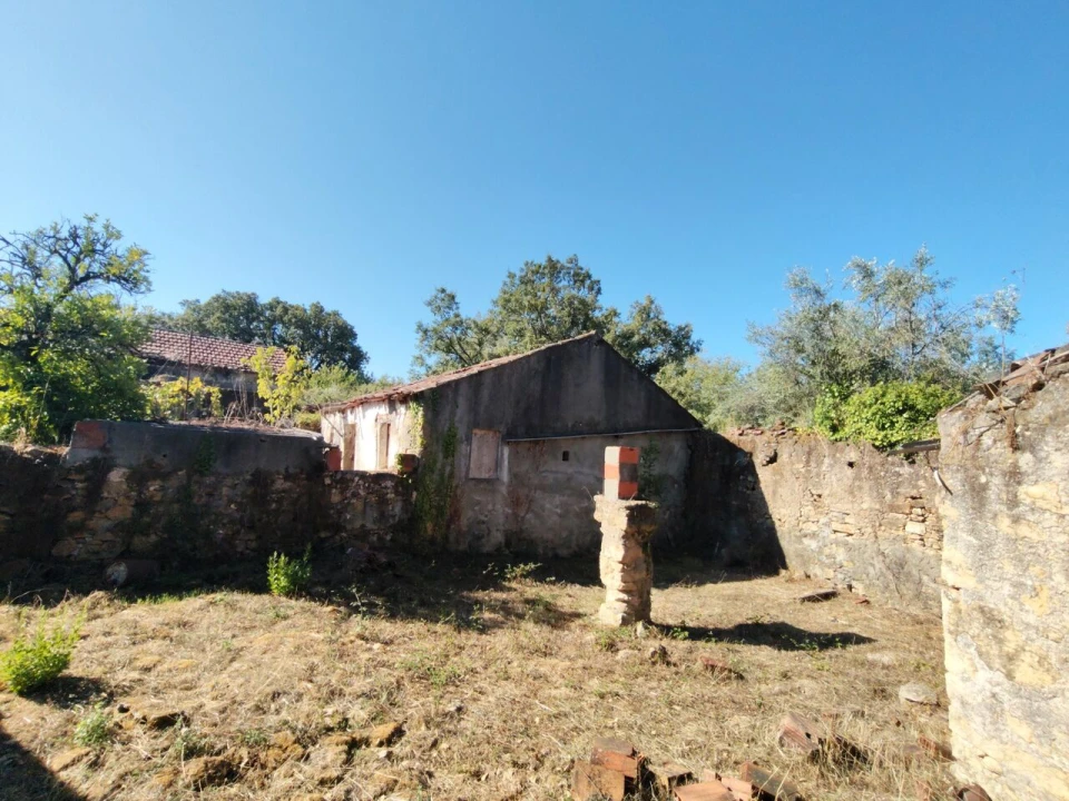 Moradia T6 para Venda em Pussos São Pedro Foto 30