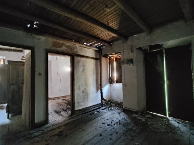 Moradia T6 para Venda em Pussos São Pedro Foto 8