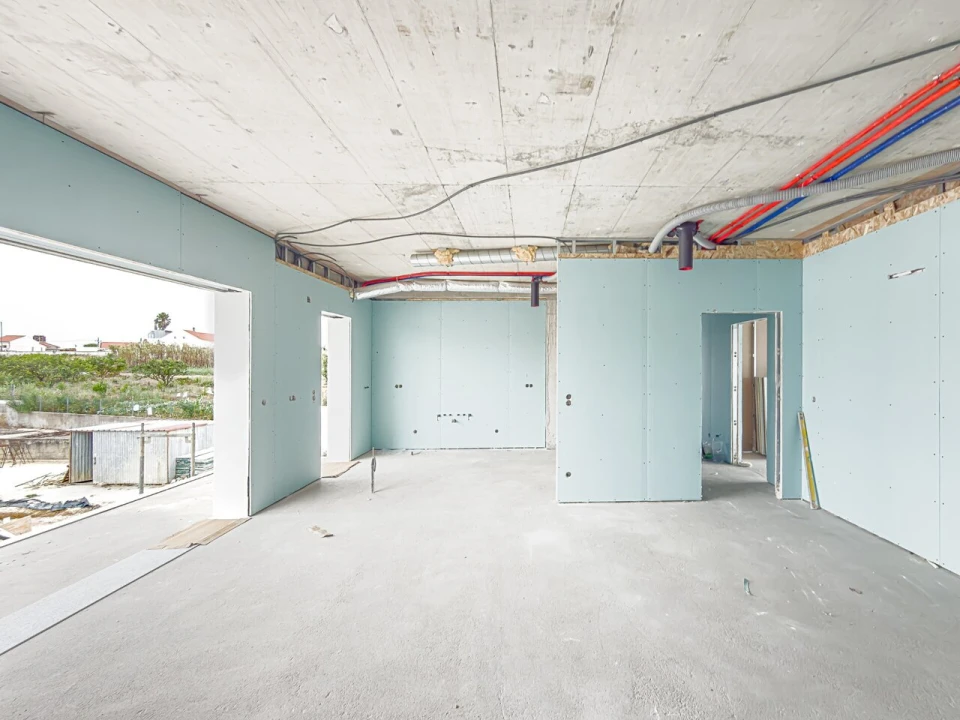 Apartamento T3 para Venda em Ericeira Foto 6