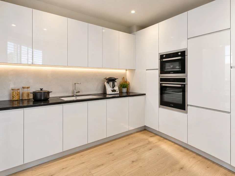 Apartamento T3 para Venda em Ericeira Foto 7
