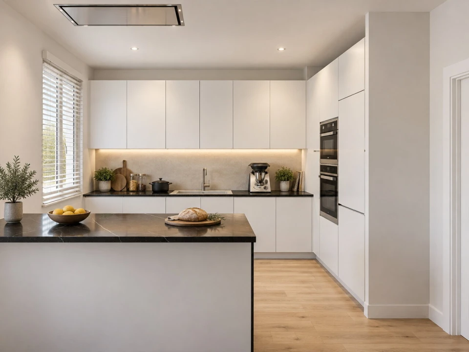 Apartamento T3 para Venda em Ericeira Foto 2