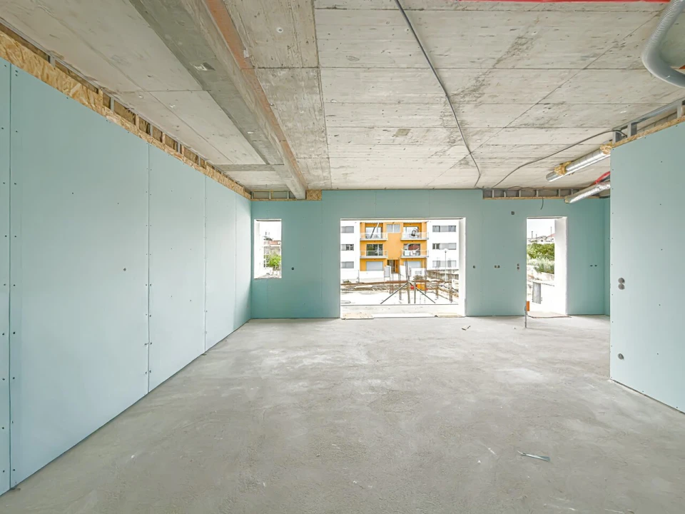 Apartamento T3 para Venda em Ericeira Foto 5