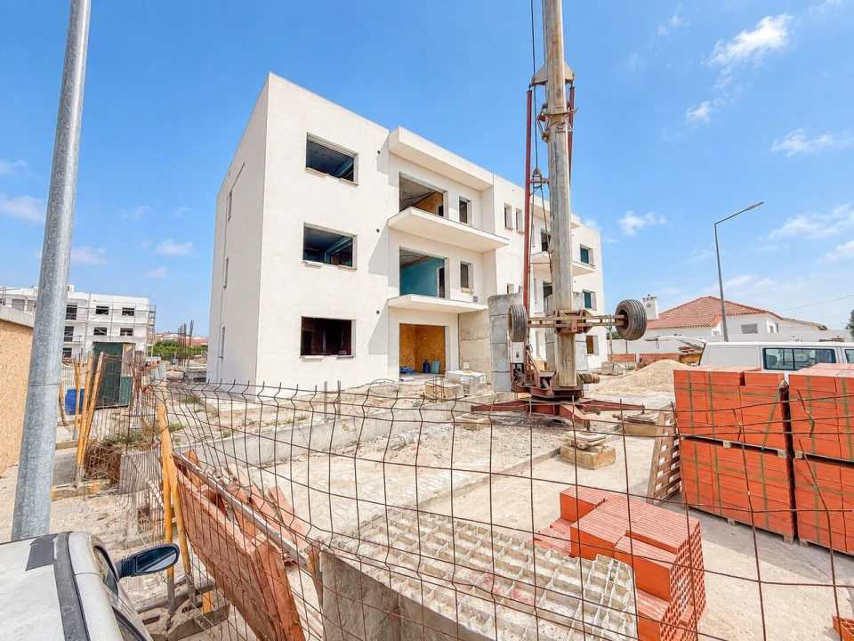 Apartamento T3 para Venda em Ericeira Foto 20