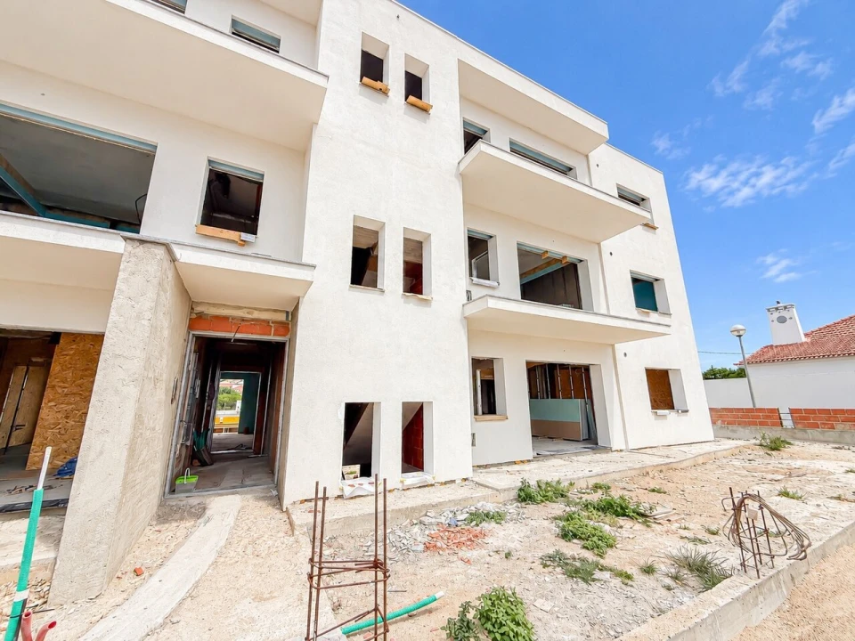 Apartamento T3 para Venda em Ericeira Foto 21