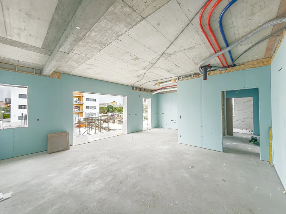 Apartamento T3 para Venda em Ericeira Foto 3