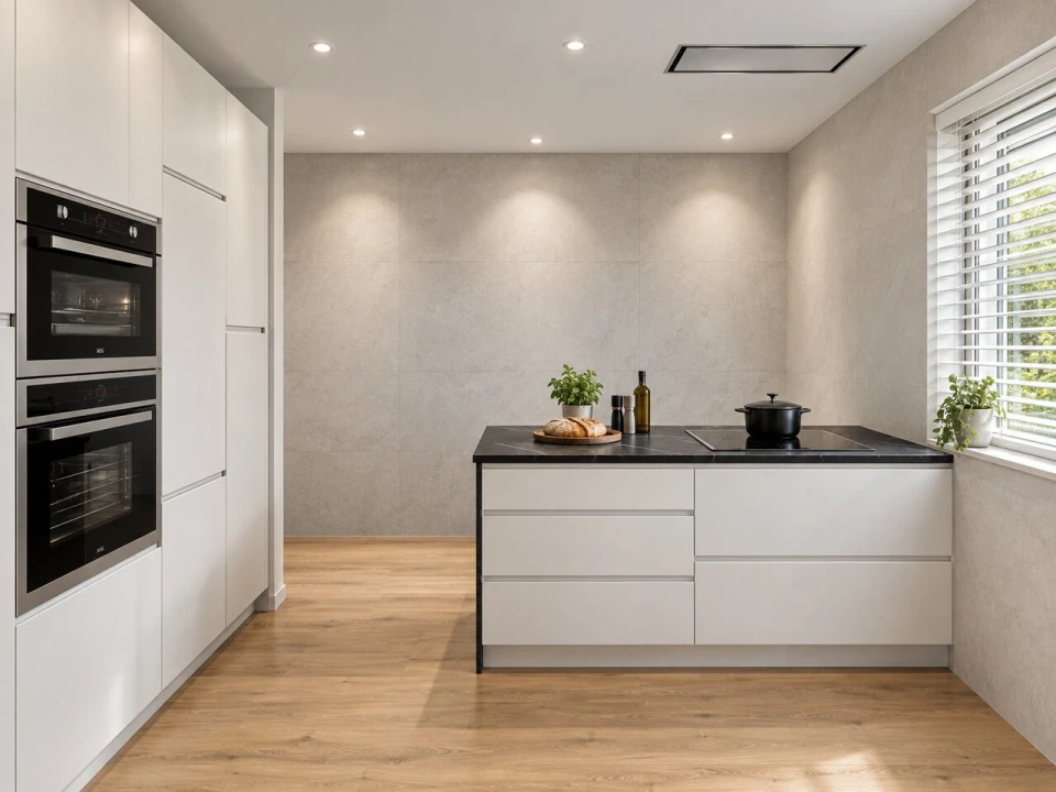 Apartamento T3 para Venda em Ericeira Foto 9