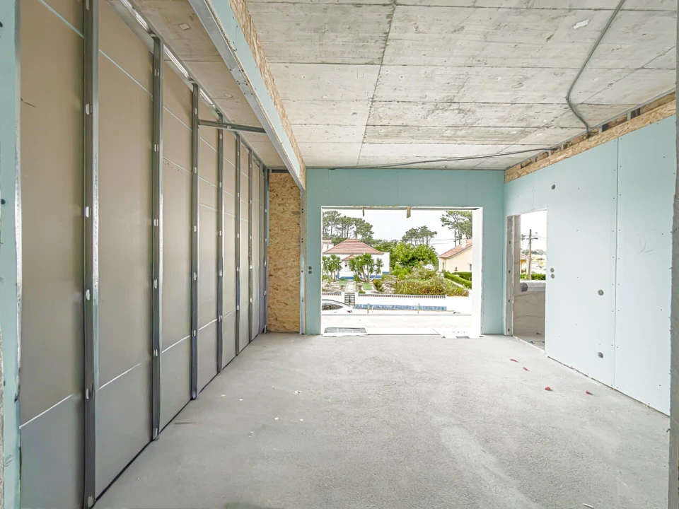 Apartamento T3 para Venda em Ericeira Foto 12