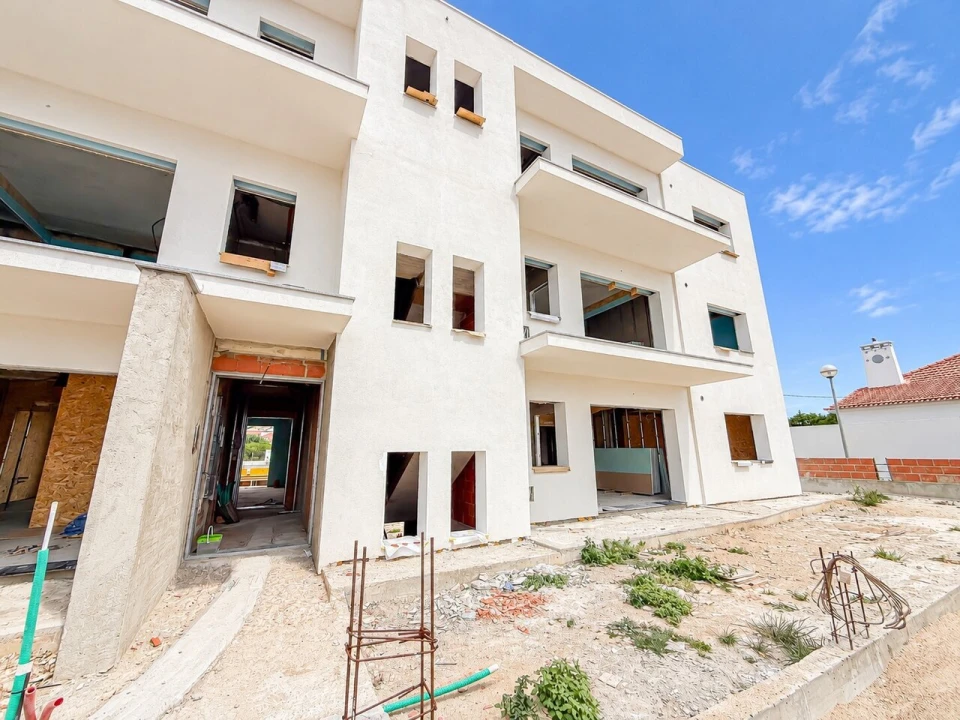 Apartamento T3 para Venda em Ericeira Foto 21