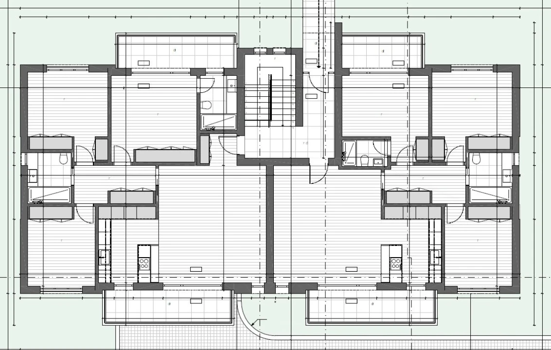 Apartamento T3 para Venda em Ericeira Foto 22