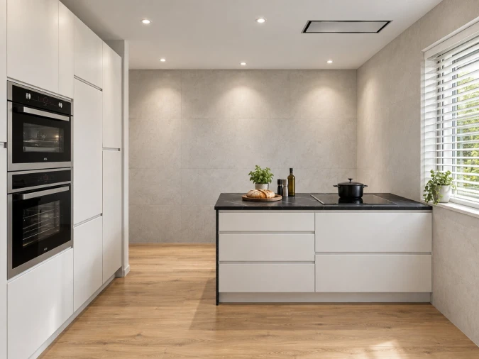 Apartamento T3 para Venda em Ericeira Foto 9