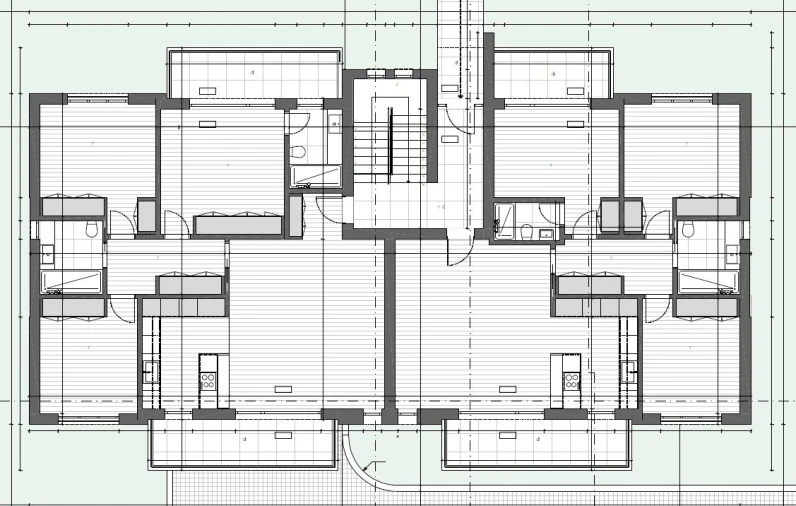 Apartamento T3 para Venda em Ericeira Foto 22