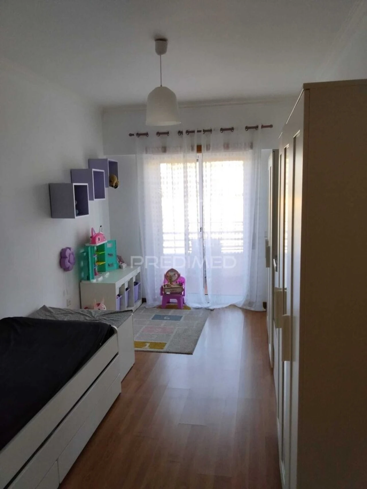 Apartamento T3 para Venda em Marvila, Ribeira Santarém, São Salvador, São Nicolau Foto 16