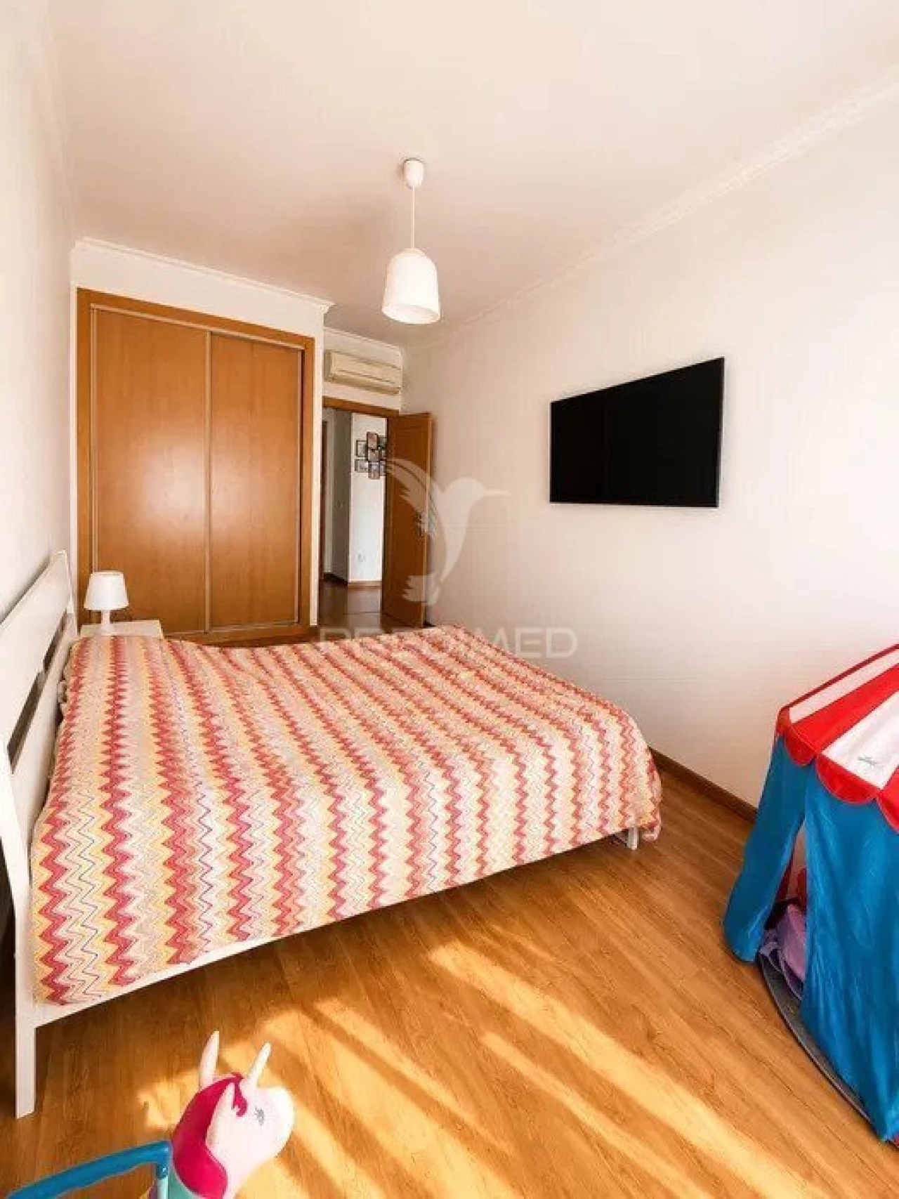 Apartamento T3 para Venda em Marvila, Ribeira Santarém, São Salvador, São Nicolau Foto 11