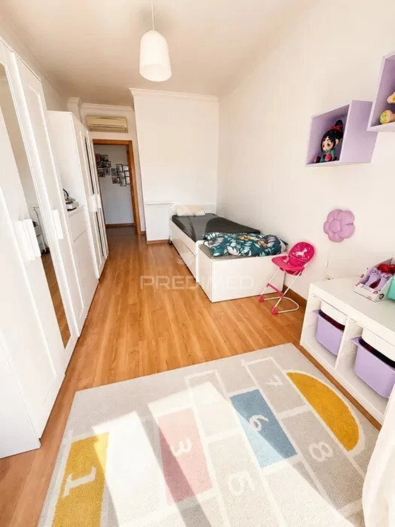 Apartamento T3 para Venda em Marvila, Ribeira Santarém, São Salvador, São Nicolau Foto 15