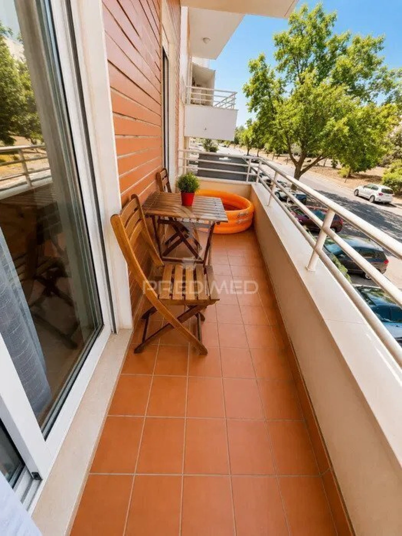 Apartamento T3 para Venda em Marvila, Ribeira Santarém, São Salvador, São Nicolau Foto 4