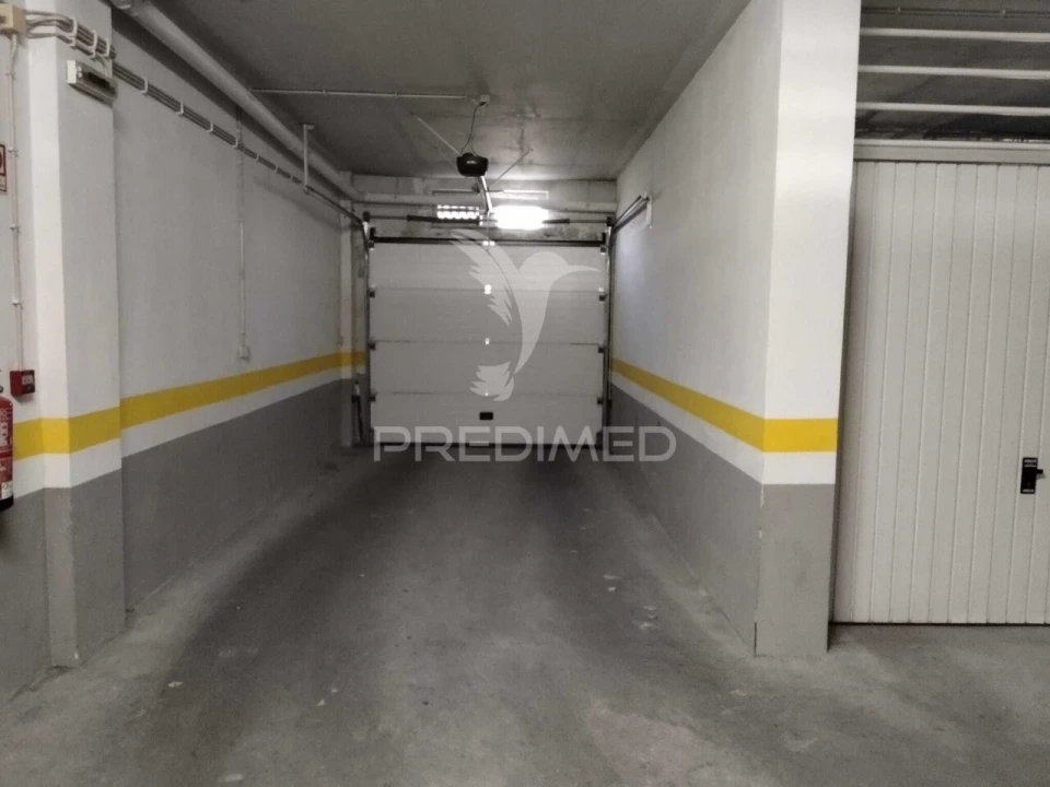 Apartamento T3 para Venda em Marvila, Ribeira Santarém, São Salvador, São Nicolau Foto 22