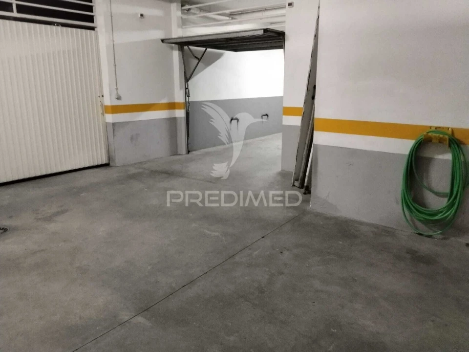 Apartamento T3 para Venda em Marvila, Ribeira Santarém, São Salvador, São Nicolau Foto 21