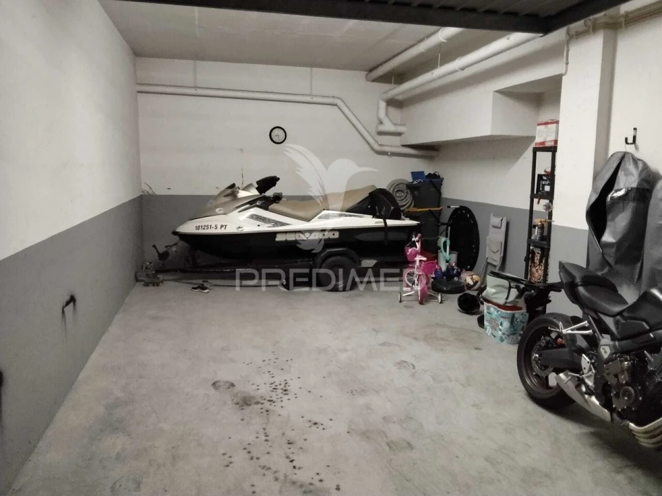 Apartamento T3 para Venda em Marvila, Ribeira Santarém, São Salvador, São Nicolau Foto 23